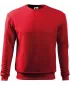 Herren-Sweatshirt MALFINI ESSENTIAL 406 ROT