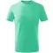 Kinder-T-Shirt MALFINI BASIC 138 MINZE