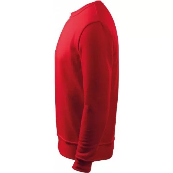  Herren-Sweatshirt MALFINI ESSENTIAL 406 ROT 