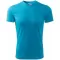 Funktions-T-Shirt für Kinder MALFINI FANTASY 147 TÜRKIS