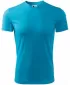 Funktions-T-Shirt für Kinder MALFINI FANTASY 147 TÜRKIS