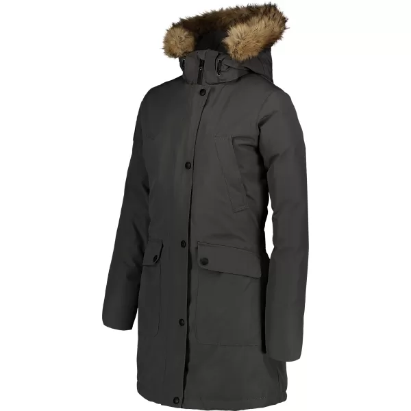  Winterpark NORDBLANC GELID NBWJL6941 GRAUER RAUCH 