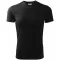 Funktions-T-Shirt für Kinder MALFINI FANTASY 147 SCHWARZ