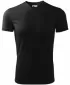 Funktions-T-Shirt für Kinder MALFINI FANTASY 147 SCHWARZ