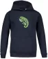 Kinder-Sweatshirt ALTISPORT ALK017JN796K NAVY BLAU