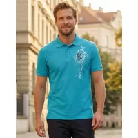 Blau