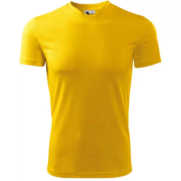  Funktions-T-Shirt für Kinder MALFINI FANTASY 147 BERNSTEIN 