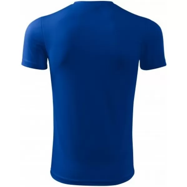  Funktions-T-Shirt für Kinder MALFINI FANTASY 147 KÖNIGSBLAU 
