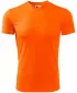 Funktions-T-Shirt für Kinder MALFINI FANTASY 147 NEONORANGE