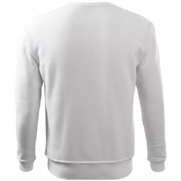  Kinder-Sweatshirt MALFINI ESSENTIAL 406 WEIß 