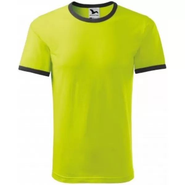  Kinder-T-Shirt MALFINI INFINITY 148 KALK 