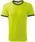 Kinder-T-Shirt MALFINI INFINITY 148 KALK