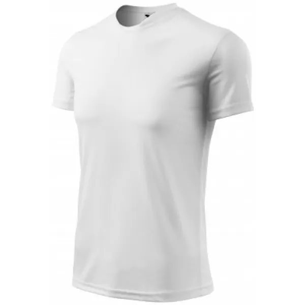  Funktions-T-Shirt für Kinder MALFINI FANTASY 147 WEIß 