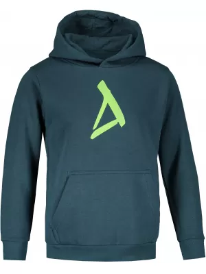 Kinder-Sweatshirt ALTISPORT ALKK002JN796K KEROSIN
