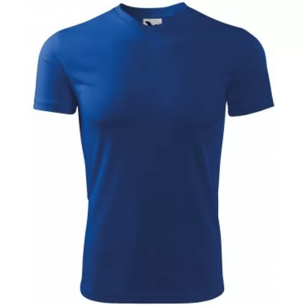  Funktions-T-Shirt für Kinder MALFINI FANTASY 147 KÖNIGSBLAU 