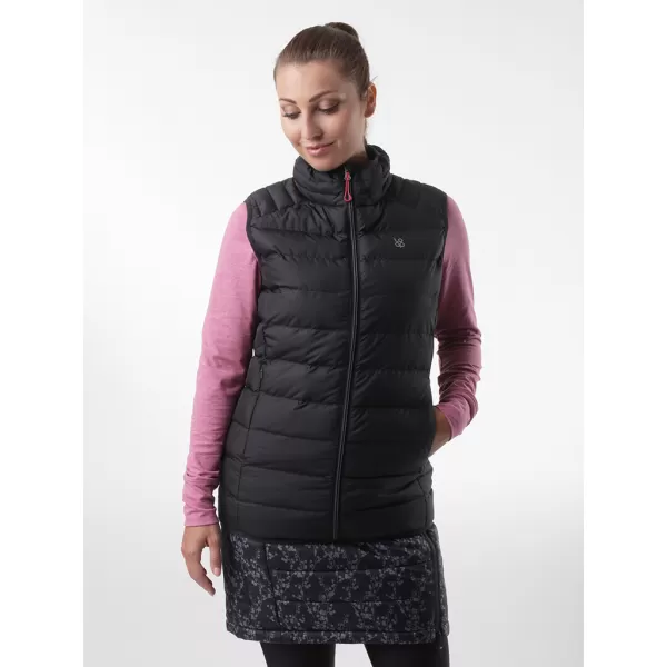 Damenweste LOAP IRSIANA CLW20130 SCHWARZ 