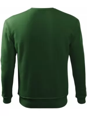Kinder-Sweatshirt MALFINI ESSENTIAL 406 FLASCHENGRÜN