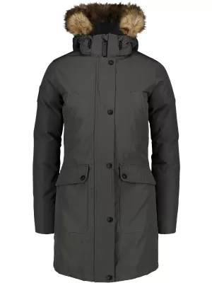 Winterpark NORDBLANC GELID NBWJL6941 GRAUER RAUCH