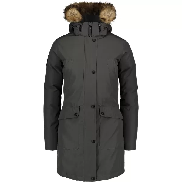  Winterpark NORDBLANC GELID NBWJL6941 GRAUER RAUCH 