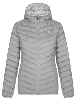 Damenjacke LOAP IRFELA CLW20127 GRAU