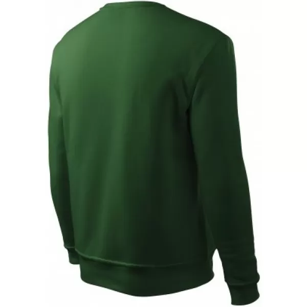  Kinder-Sweatshirt MALFINI ESSENTIAL 406 FLASCHENGRÜN 