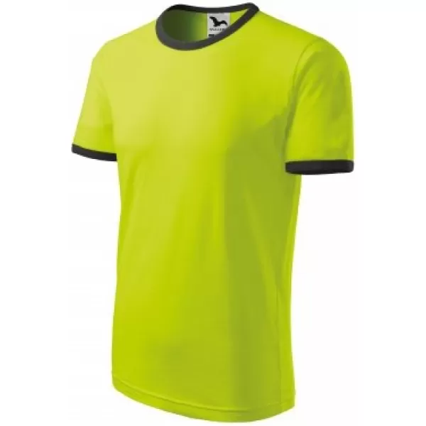  Kinder-T-Shirt MALFINI INFINITY 148 KALK 