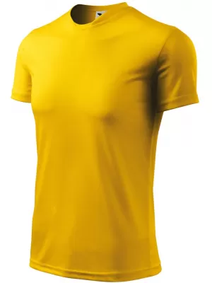 Funktions-T-Shirt für Kinder MALFINI FANTASY 147 BERNSTEIN