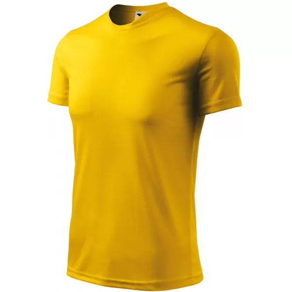  Funktions-T-Shirt für Kinder MALFINI FANTASY 147 BERNSTEIN 