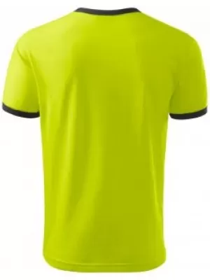 Kinder-T-Shirt MALFINI INFINITY 148 KALK