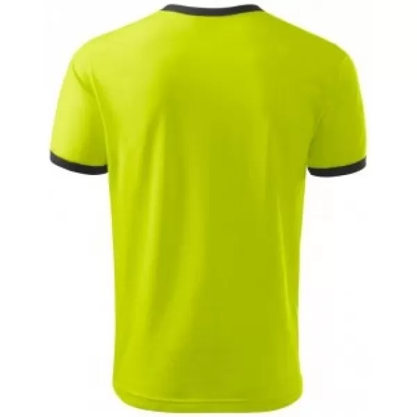  Kinder-T-Shirt MALFINI INFINITY 148 KALK 