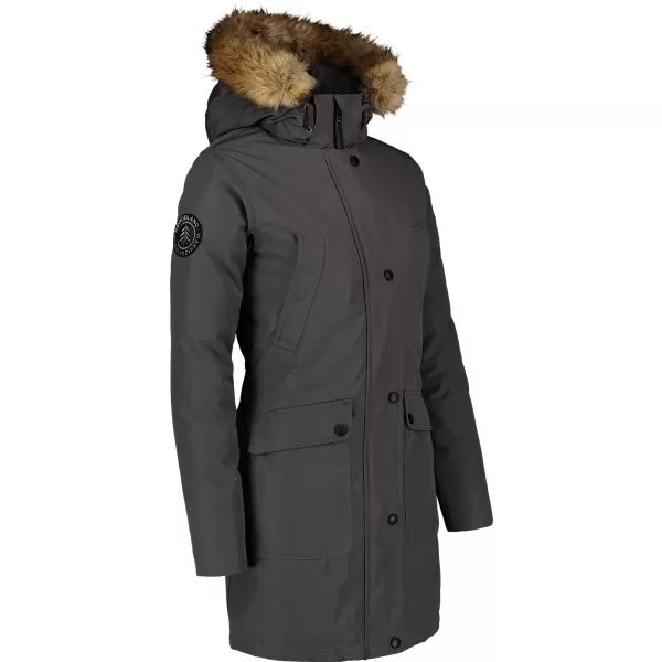  Winterpark NORDBLANC GELID NBWJL6941 GRAUER RAUCH 