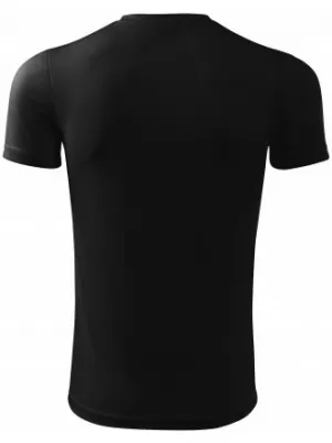Funktions-T-Shirt für Kinder MALFINI FANTASY 147 SCHWARZ