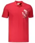 Herren-T-Shirt ALTISPORT ALM032203 ROT