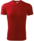 Funktions-T-Shirt für Kinder MALFINI FANTASY 147 ROT