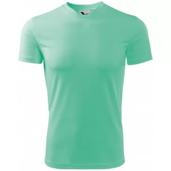  Funktions-T-Shirt für Kinder MALFINI FANTASY 147 MINZE 