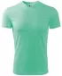 Funktions-T-Shirt für Kinder MALFINI FANTASY 147 MINZE