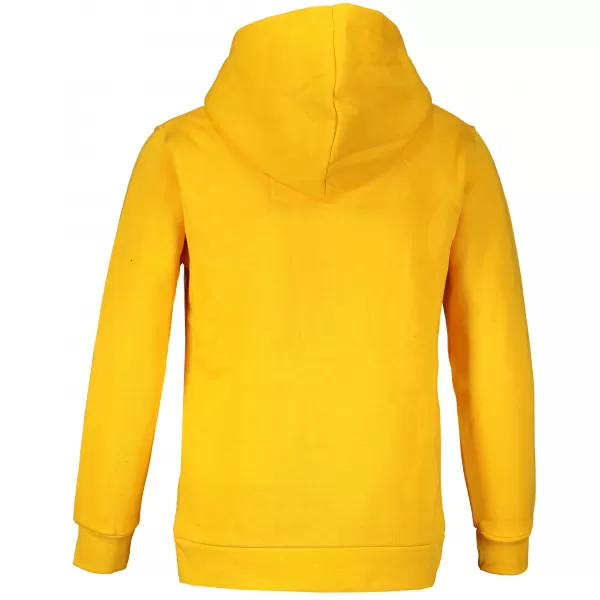  Kinder-Sweatshirt ALTISPORT ALKK002JN796K GELB 