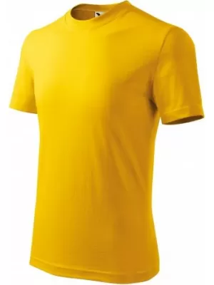 Kinder-T-Shirt MALFINI BASIC 138 BERNSTEIN