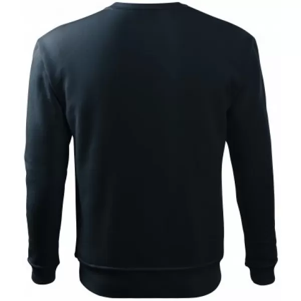  Kinder-Sweatshirt MALFINI ESSENTIAL 406 MARINEBLAU 