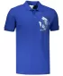 Herren-T-Shirt ALTISPORT ALM032203 KÖNIGSBLAU