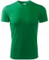 Funktions-T-Shirt für Kinder MALFINI FANTASY 147 MITTELGRÜN