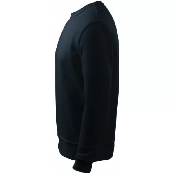 Kinder-Sweatshirt MALFINI ESSENTIAL 406 MARINEBLAU 