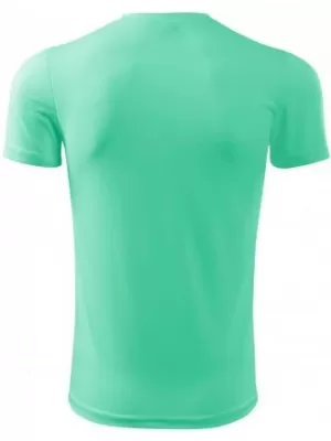 Funktions-T-Shirt für Kinder MALFINI FANTASY 147 MINZE