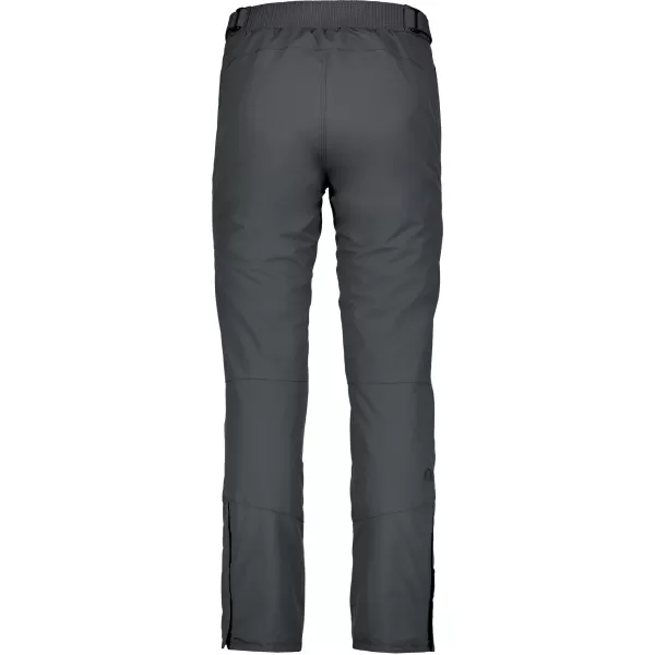  Herren-Skihose NORDBLANC PARCH NBWP6956 GRAPHIT 