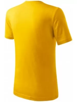 Kinder-T-Shirt MALFINI CLASSIC NEW 135 BERNSTEIN