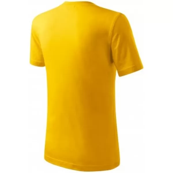  Kinder-T-Shirt MALFINI CLASSIC NEW 135 BERNSTEIN 