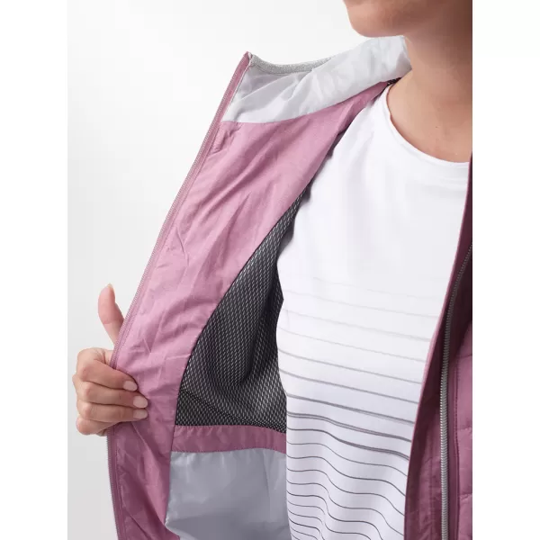  Damenjacke LOAP IRFELA CLW20127 ROSA 