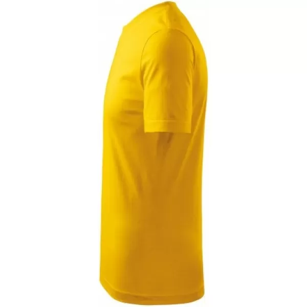  Kinder-T-Shirt MALFINI BASIC 138 BERNSTEIN 