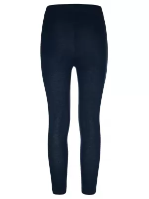 Leggings für Mädchen LOAP BANCY CLK2068 BLAU