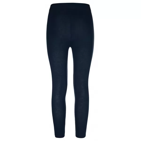  Leggings für Mädchen LOAP BANCY CLK2068 BLAU 